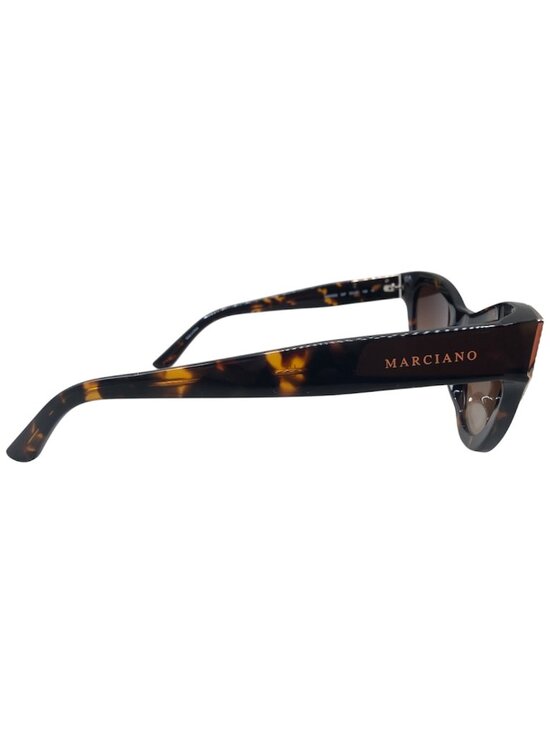 GUESS by Marciano Women\'s Cat Eye Sunglasses with Swarovski Crystal Accents main image 9